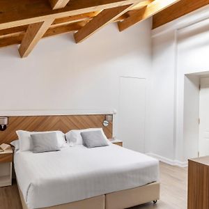 Suite deluxe su attico